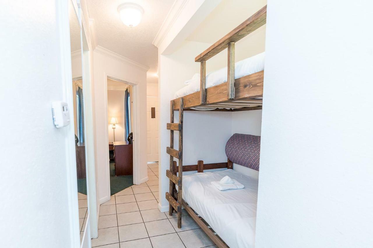 Cozy Value Beach Condo Galveston Exterior foto