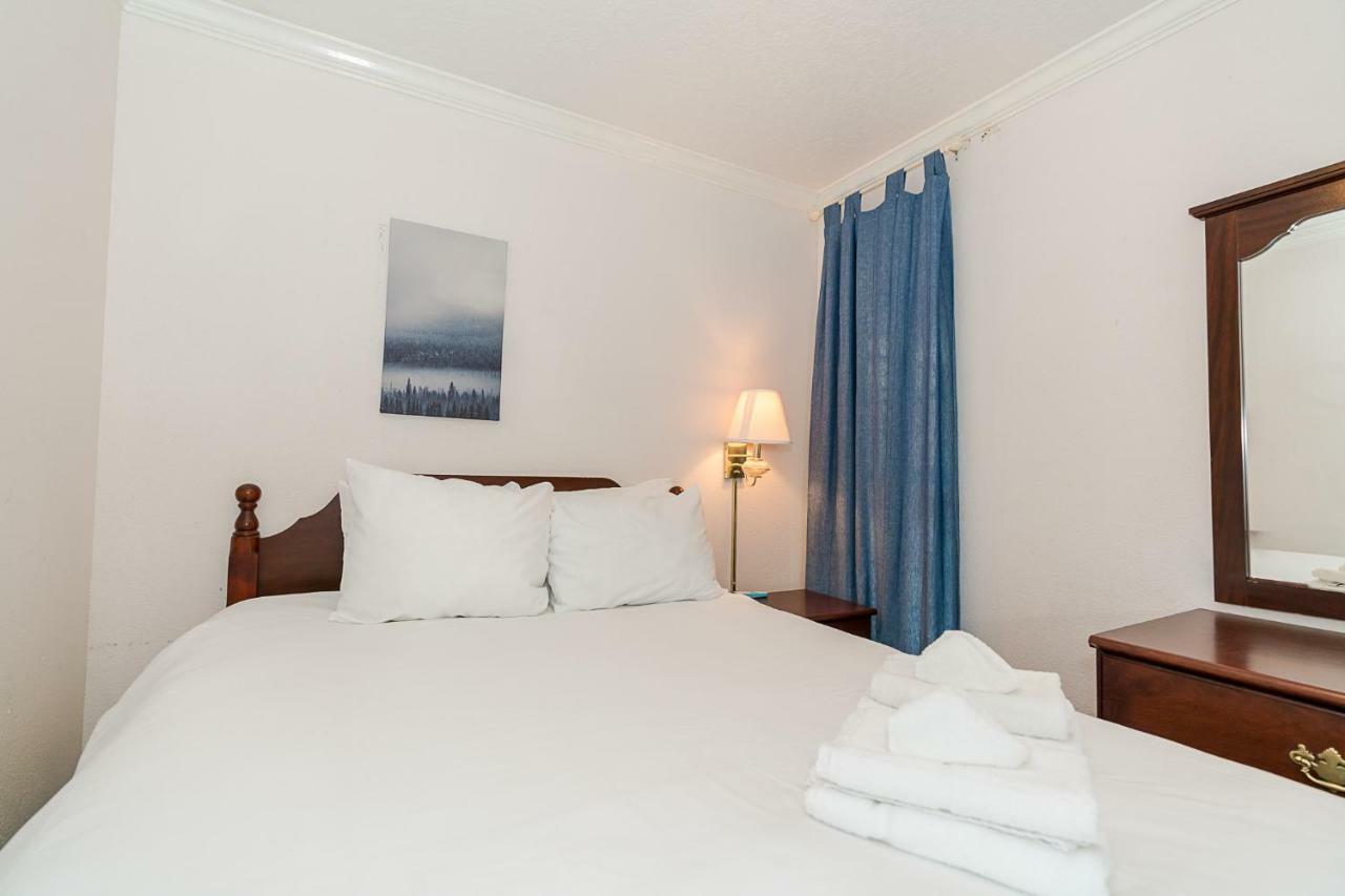 Cozy Value Beach Condo Galveston Exterior foto
